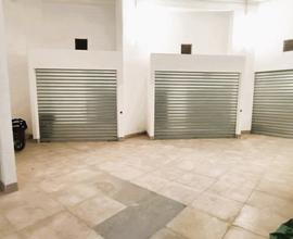 Box/Posto auto Agrigento [SI876VRG]