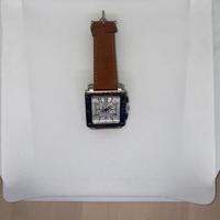 Orologio PEARL, Dori & Guzzi , All Stainless Steal