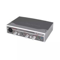 M-AUDIO Firewire Solo scheda audio