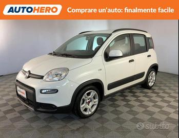 FIAT Panda JA15943