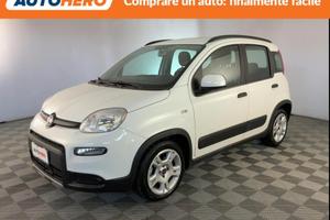 FIAT Panda JA15943