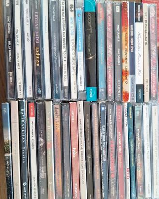 38 compact disk