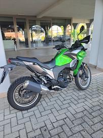 Kawasaki Versys-X 300 tourer