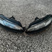 Jeep cherokee KL luci diurne