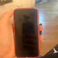 I phone XR + redmi 12C assieme da sistemare