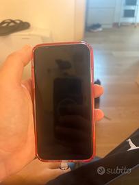 I phone XR + redmi 12C assieme da sistemare