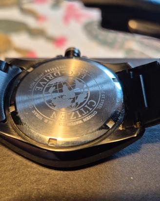 orologio citizen eco drive