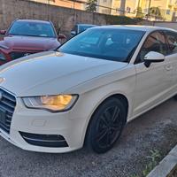 Audi A3 2.0 TDI S tronic Ambition