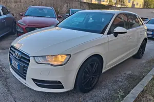 Audi A3 2.0 TDI S tronic Ambition
