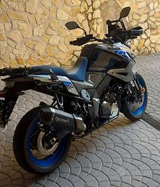 SUZUKI V-STROM 1050 XT ABS - 2021