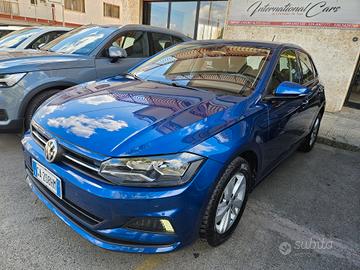 Volokswagen Polo 1.0 benzina 70kw 94cv