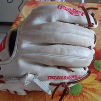 Guantone baseball