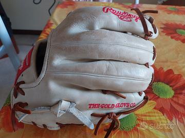 Guantone baseball