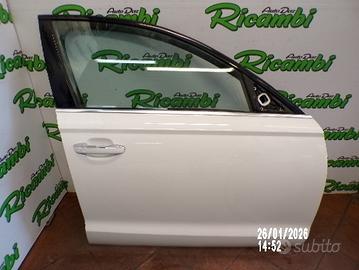 PORTA ANTERIORE DESTRA PER AUDI A6 C7 2016