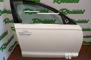 PORTA ANTERIORE DESTRA PER AUDI A6 C7 2016