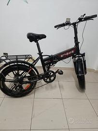 bicicleta eletrica EP2