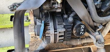 Alternatore suzuki grand vitara rhz td 2003