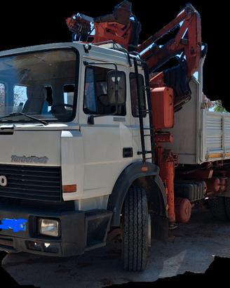 Iveco turbo tech