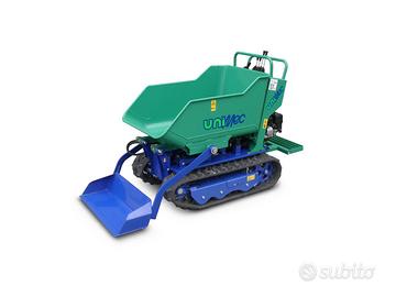 Macchina per pulizia animali