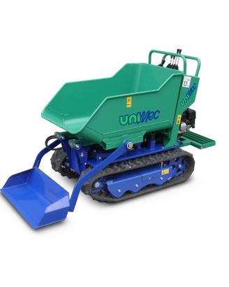 Macchina per pulizia animali