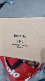 Scopa elettrica senza fili
