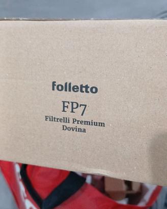 Scopa elettrica senza fili