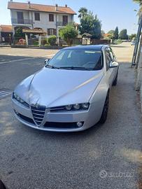 alfa 159 2.4 jdtm del 2008 km 271000
