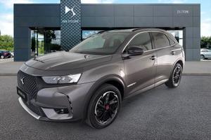 DS DS 7 Crossback BlueHDi 130 Automatica Perf...