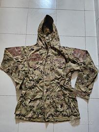 giacca sod gear tg 50 L
