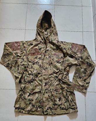giacca sod gear tg 50 L