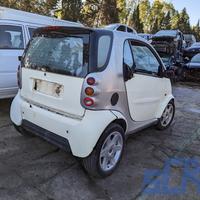 Smart fortwo 450 0.8 cdi 41cv 98-08 ricambi-