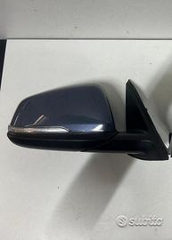 Specchietto retrovisore dx bmw x1 2015 2022 f48