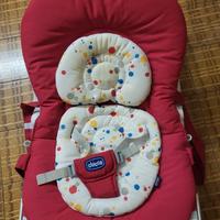 Sdraietta chicco  Hoopla