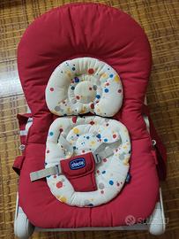 Sdraietta chicco  Hoopla