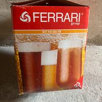 Kit per fare la birra in casa