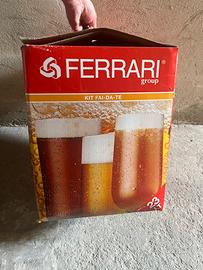 Kit per fare la birra in casa