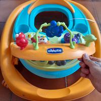 girello marcha chicco 