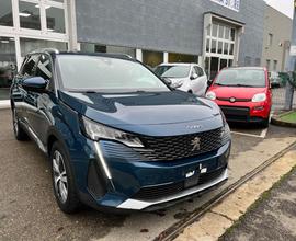 PEUGEOT 5008 BlueHDi 130 S&S EAT8 Allure 7 Posti