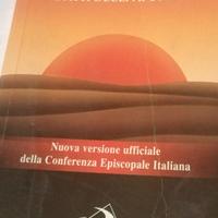 Vangelo e Atti degli Apostoli. versione ufficiale