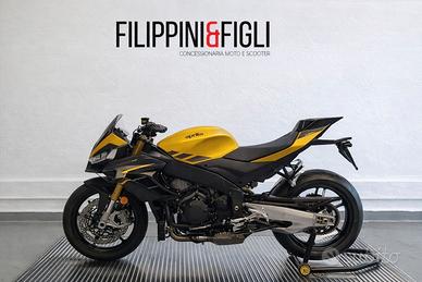 Aprilia Tuono V4 1100