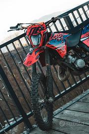 KTM 125 EXC