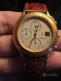 audemars piguet huitième chronograph