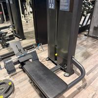 Macchinario palestra  Pulley tipo technogym