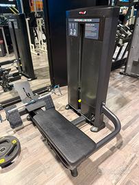 Macchinario palestra  Pulley tipo technogym