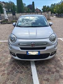 Fiat 500x 1.6 multijet