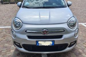 Fiat 500x 1.6 multijet
