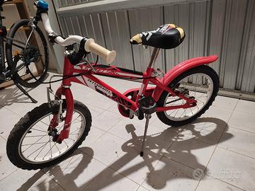 bici bambino 