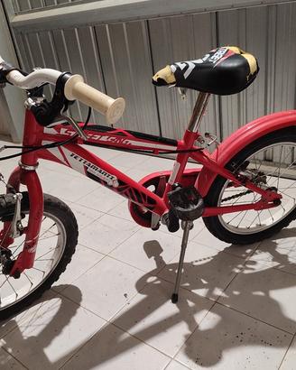 bici bambino 