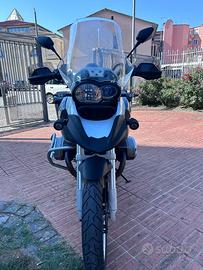 Bmw r 1200 gs - 2004