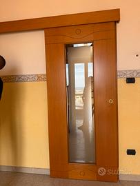 Porte